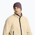 Zimní čepice Jack Wolfskin Real Stuff Beanie Sheer Plum 6