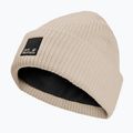Zimní čepice Jack Wolfskin Pergamon Beanie oyster