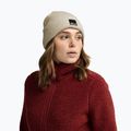 Zimní čepice Jack Wolfskin Pergamon Beanie oyster 5
