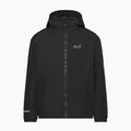 Dětská bunda 3v1 Jack Wolfskin Iceland 3IN1 2026 black