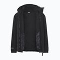 Dětská bunda 3v1 Jack Wolfskin Iceland 3IN1 2026 black 4