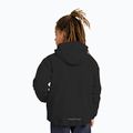 Dětská bunda 3v1 Jack Wolfskin Iceland 3IN1 2026 black 8