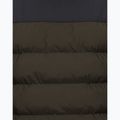 Pánská zateplená bunda Jack Wolfskin Icy Hollow Hooded obsidian moss 11