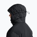 Pánská zateplená bunda Jack Wolfskin Icy Hollow Hooded phantom 4