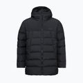 Pánská zateplená bunda Jack Wolfskin Icy Hollow Hooded phantom 7