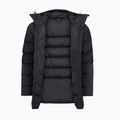 Pánská zateplená bunda Jack Wolfskin Icy Hollow Hooded phantom 8