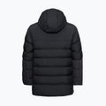 Pánská zateplená bunda Jack Wolfskin Icy Hollow Hooded phantom 9