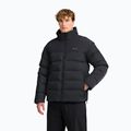Pánská zateplená bunda Jack Wolfskin Icy Hollow phantom