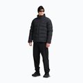 Pánská zateplená bunda Jack Wolfskin Icy Hollow phantom 2