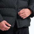 Pánská zateplená bunda Jack Wolfskin Icy Hollow phantom 5