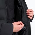 Pánská zateplená bunda Jack Wolfskin Icy Hollow phantom 6