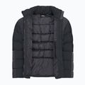 Pánská zateplená bunda Jack Wolfskin Icy Hollow phantom 9