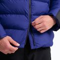 Pánská zateplená bunda Jack Wolfskin Icy Hollow glow ink 5