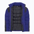 Pánská zateplená bunda Jack Wolfskin Icy Hollow glow ink 9