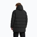 Pánský péřový kabát Jack Wolfskin Coloniu Coat black 3
