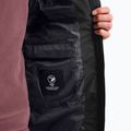 Pánský péřový kabát Jack Wolfskin Coloniu Coat black 6