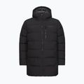 Pánský péřový kabát Jack Wolfskin Coloniu Coat black 7
