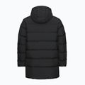 Pánský péřový kabát Jack Wolfskin Coloniu Coat black 8
