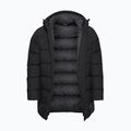 Pánský péřový kabát Jack Wolfskin Coloniu Coat black 9