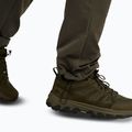 Pánské trekové kalhoty Jack Wolfskin Activate Flex obsidian moss 6