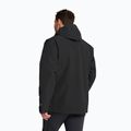 Pánská bunda 3v1 Jack Wolfskin Stonetrail 3In1 black 3