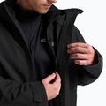Pánská bunda 3v1 Jack Wolfskin Stonetrail 3In1 black 8