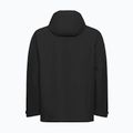 Pánská bunda 3v1 Jack Wolfskin Stonetrail 3In1 black 11