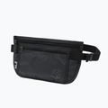Ledvinka Jack Wolfskin Document Belt De Luxe phantom