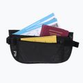 Ledvinka Jack Wolfskin Document Belt De Luxe phantom 4
