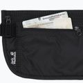 Ledvinka Jack Wolfskin Document Belt De Luxe phantom 6