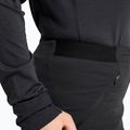 Dámské trekové kalhoty Jack Wolfskin Activate Flex black 4
