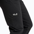 Dámské trekové kalhoty Jack Wolfskin Activate Flex black 5
