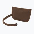 Ledvinka Jack Wolfskin Document Belt De Luxe fawn 2