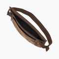 Ledvinka Jack Wolfskin Document Belt De Luxe fawn 3