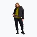 Ledvinka Jack Wolfskin Document Belt De Luxe fawn 8