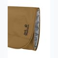 Kosmetická taštička Jack Wolfskin Konya peanut 4