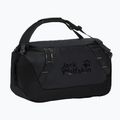 Cestovní taška Jack Wolfskin Tecton Duffle 45 l phantom