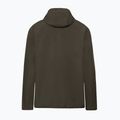 Pánská větrovka Jack Wolfskin Wild Winds Hooded obsidian moss 10