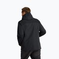 Pánská nepromokavá bunda Jack Wolfskin Jasper Pro 2L phantom 3
