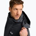 Pánská nepromokavá bunda Jack Wolfskin Jasper Pro 2L phantom 5
