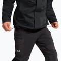Pánská nepromokavá bunda Jack Wolfskin Jasper Pro 2L phantom 6