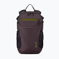 Cyklistický batoh Jack Wolfskin Velocity 12 l black