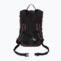Cyklistický batoh Jack Wolfskin Velocity 12 l black 3