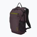 Cyklistický batoh Jack Wolfskin Velocity 12 l black 4