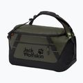 Cestovní taška Jack Wolfskin Tecton Duffle 45 l rich olive 2