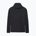 Pánská větrovka Jack Wolfskin Wild Winds Hooded black 9
