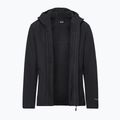 Pánská větrovka Jack Wolfskin Wild Winds Hooded black 10