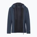 Pánská větrovka Jack Wolfskin Wild Winds Hooded midnight sky 9