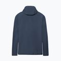 Pánská větrovka Jack Wolfskin Wild Winds Hooded midnight sky 10