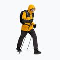 Pánská nepromokavá bunda Jack Wolfskin Jasper Pro 2L burly yellow jw 2
